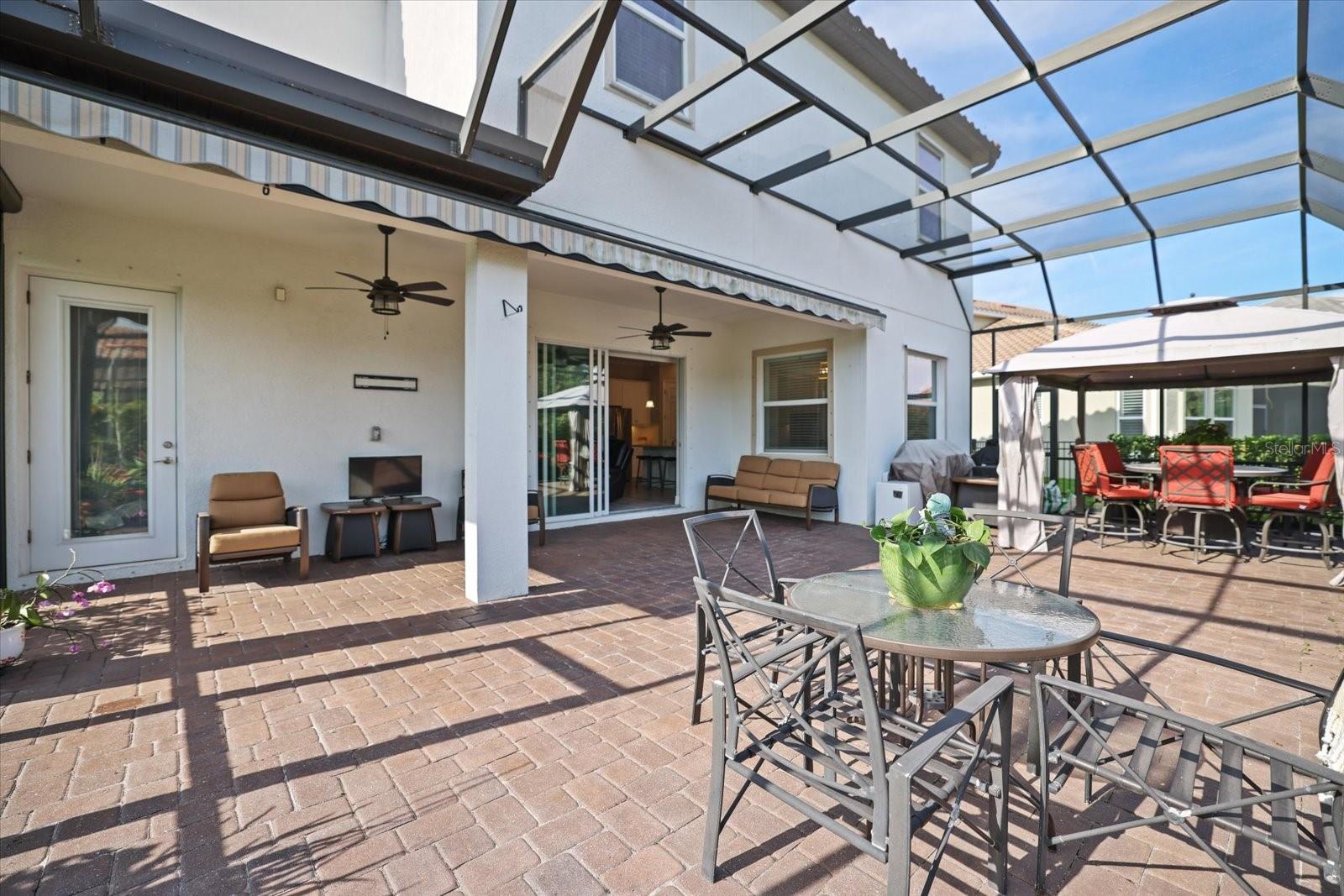 ARBOR GRANDE - Residential