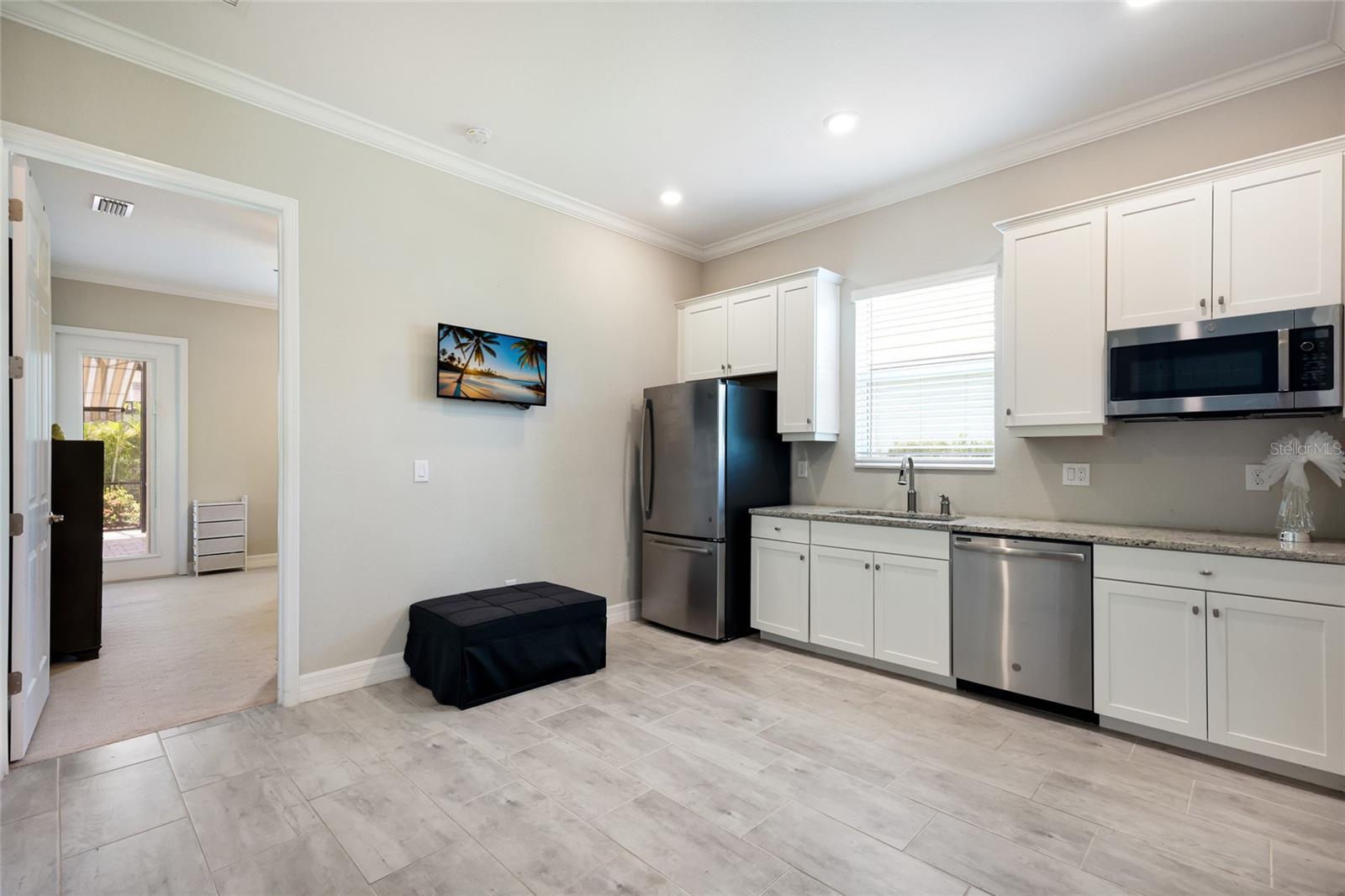 ARBOR GRANDE - Residential