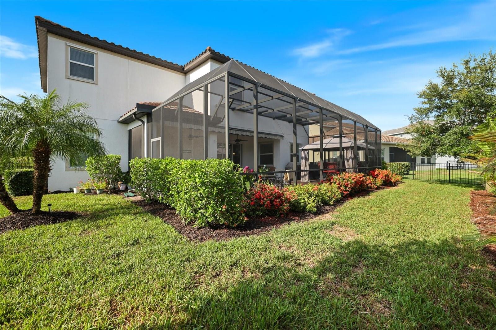 ARBOR GRANDE - Residential