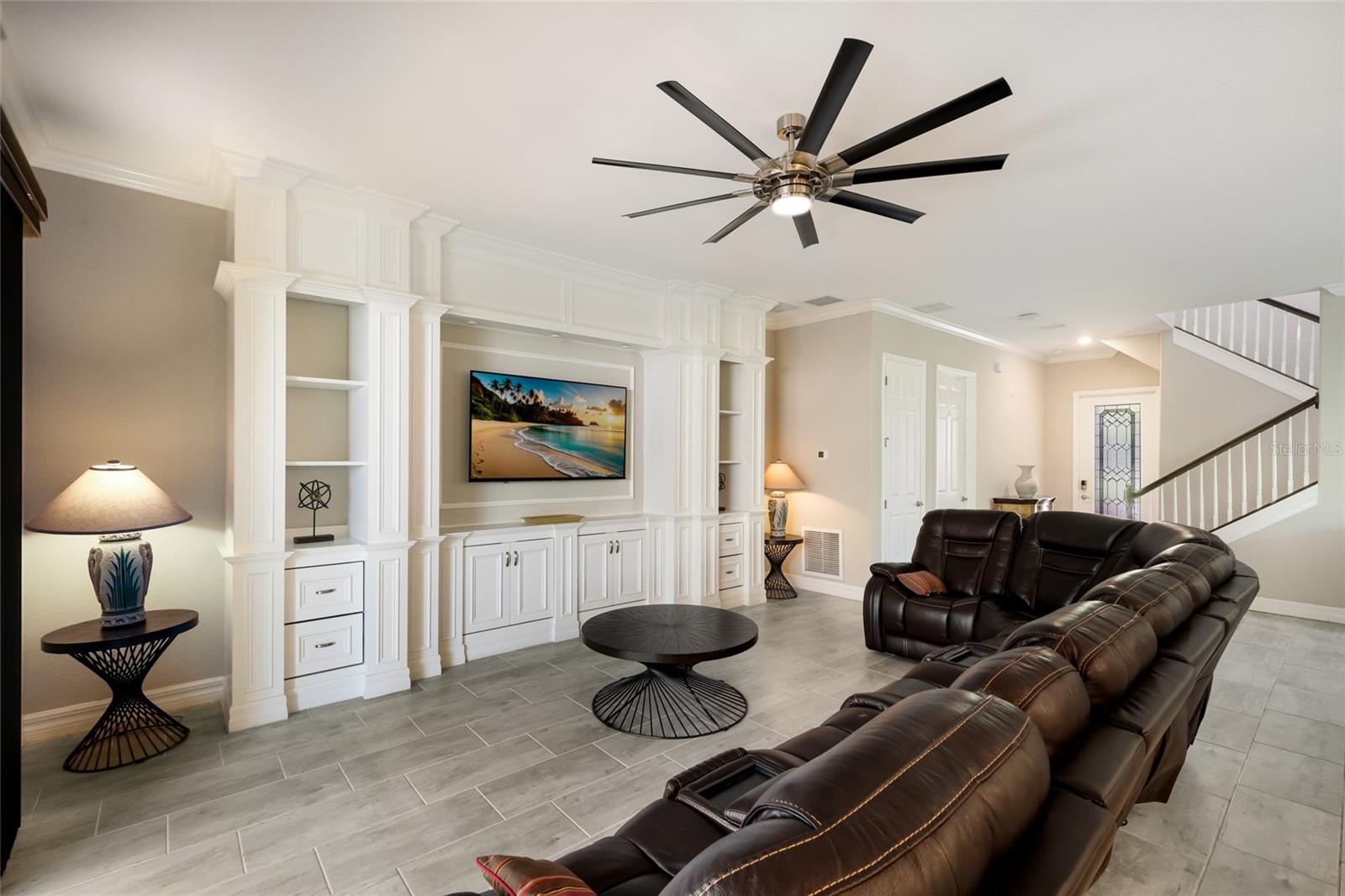 ARBOR GRANDE - Residential