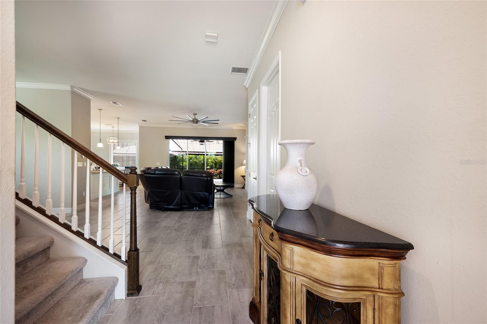 ARBOR GRANDE - Residential
