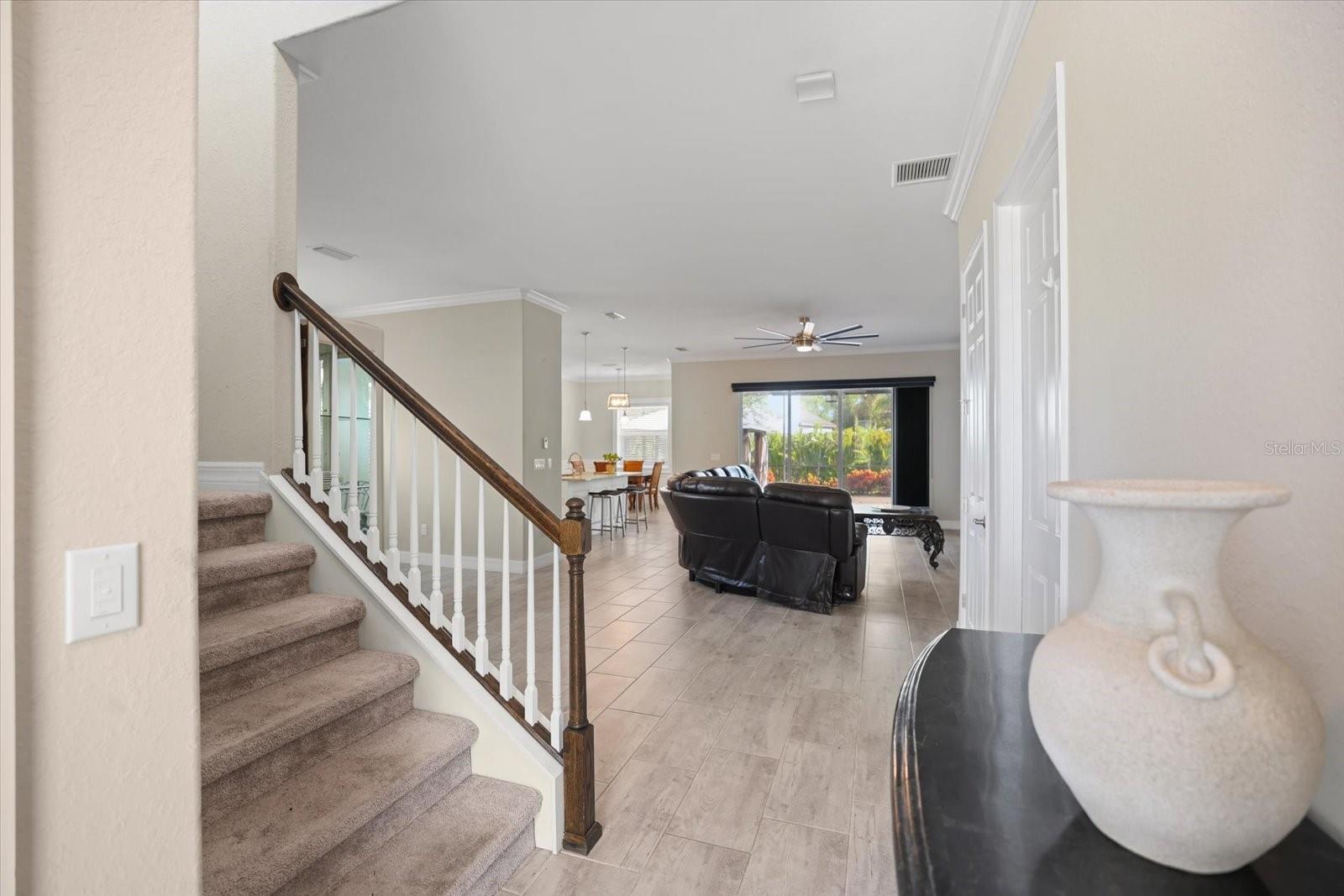 ARBOR GRANDE - Residential