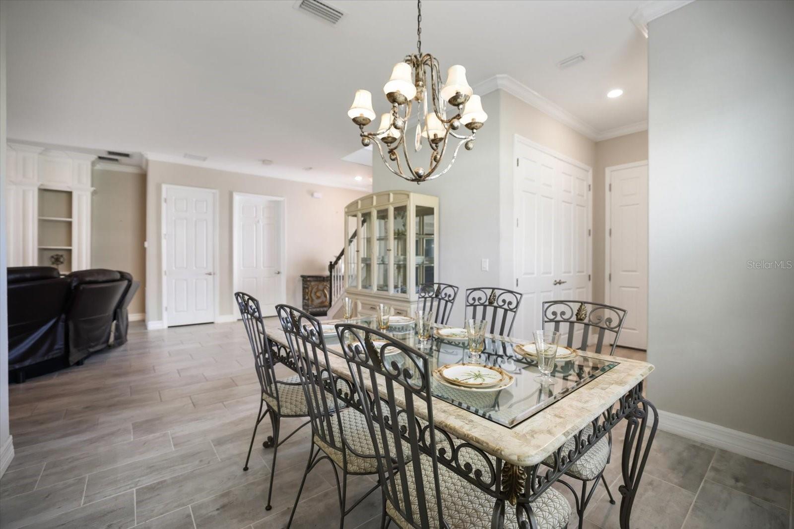 ARBOR GRANDE - Residential