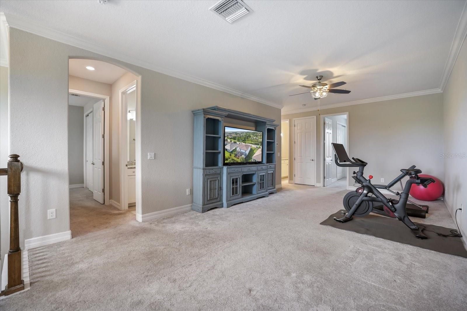 ARBOR GRANDE - Residential