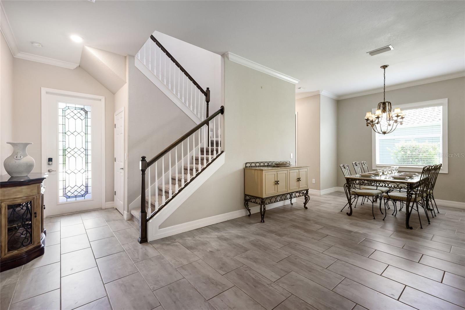 ARBOR GRANDE - Residential