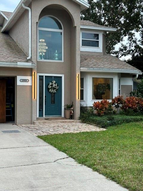 PEMBROOKE - Residential