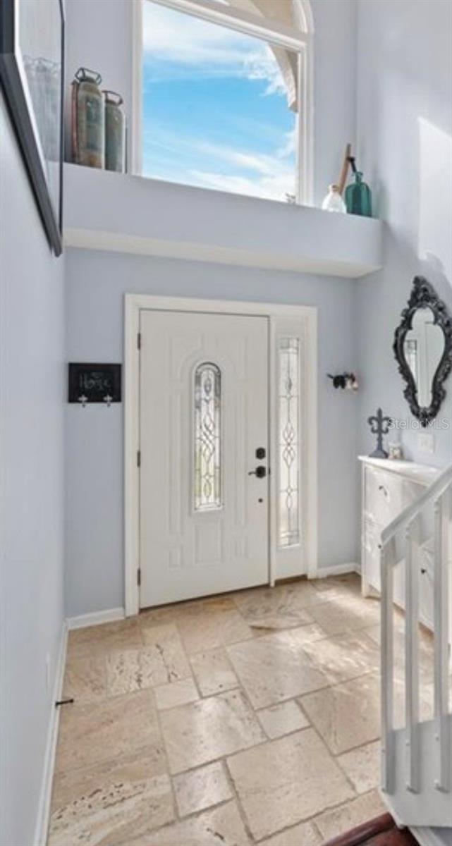 PEMBROOKE - Residential