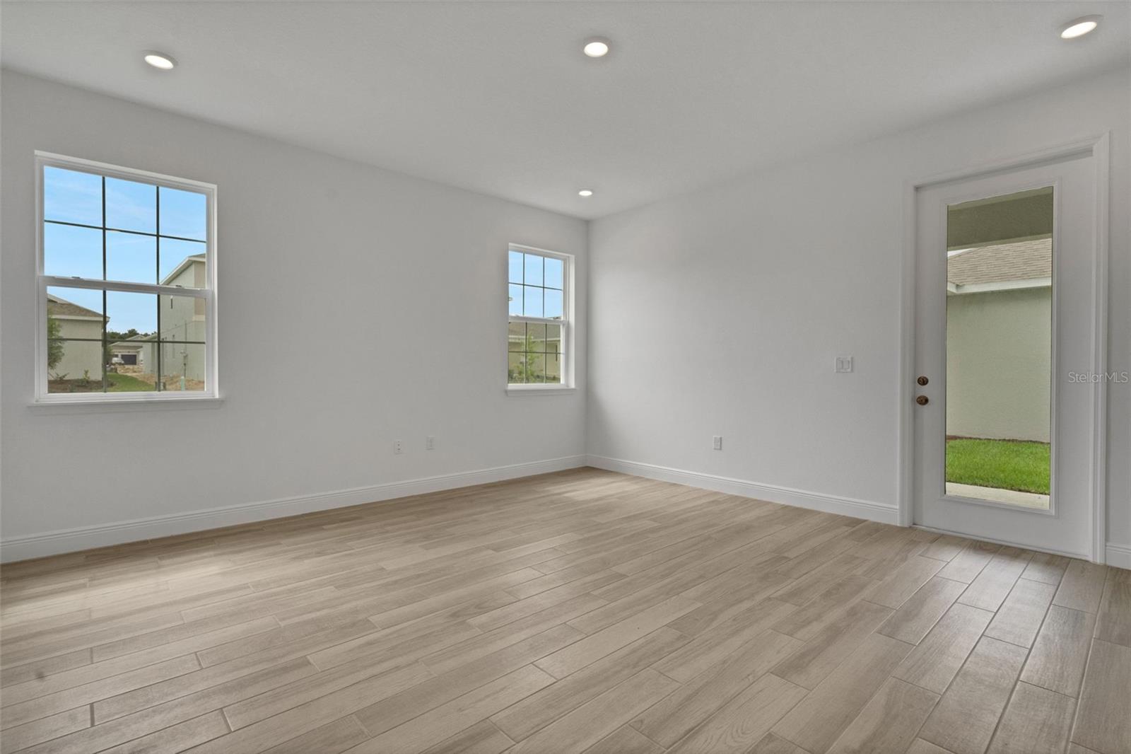 CROSSROADS AT KELLY PARK - Residential