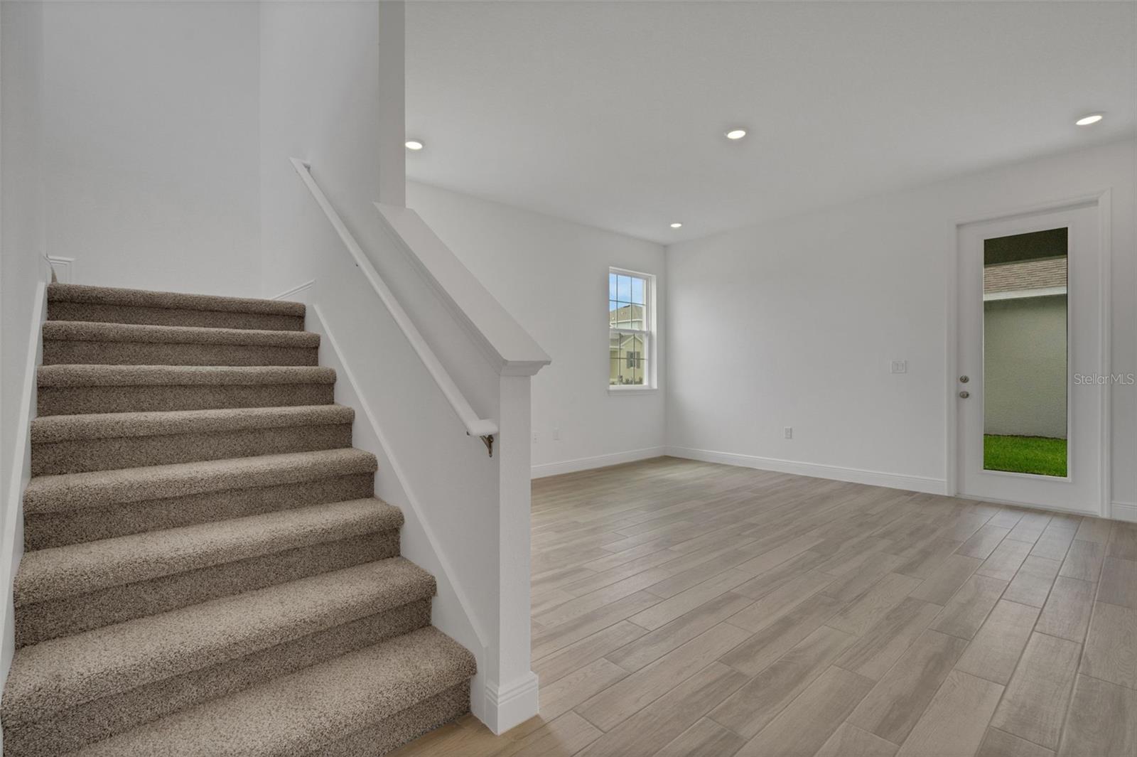CROSSROADS AT KELLY PARK - Residential