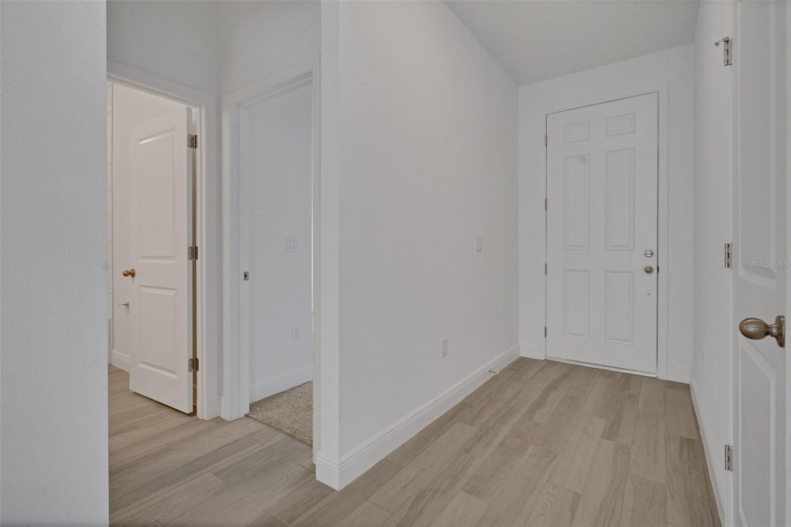 CROSSROADS AT KELLY PARK - Residential