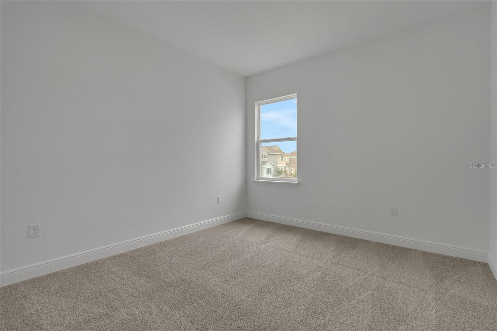 CROSSROADS AT KELLY PARK - Residential