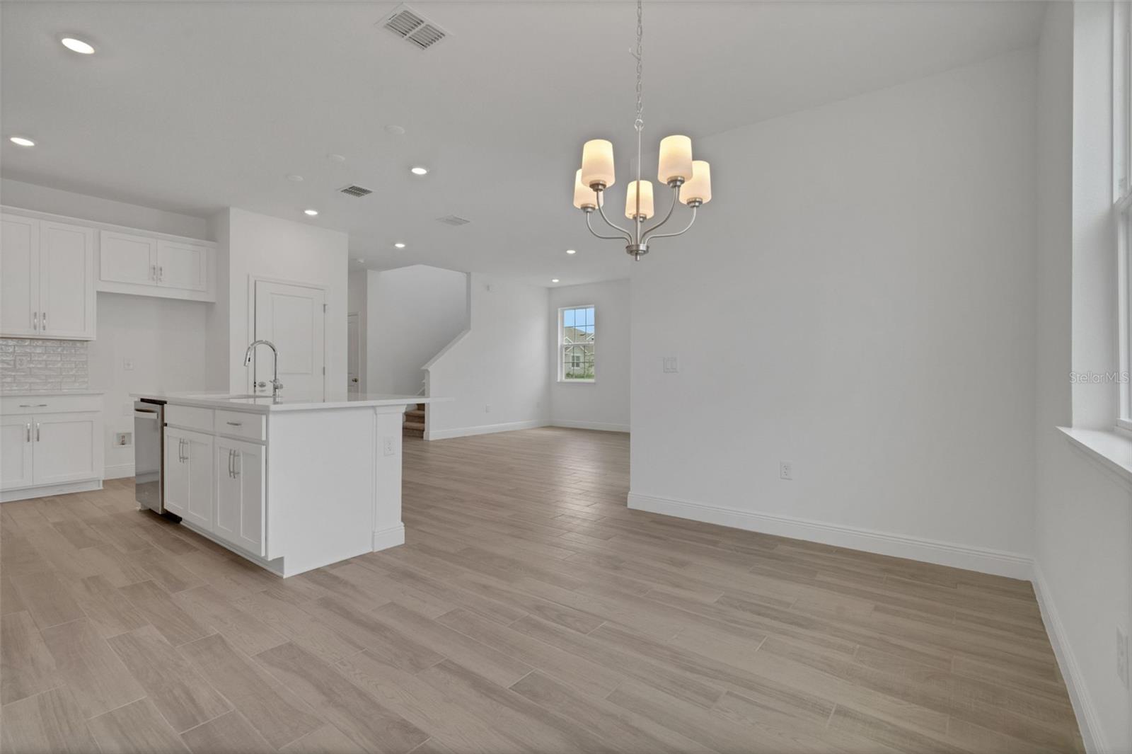 CROSSROADS AT KELLY PARK - Residential