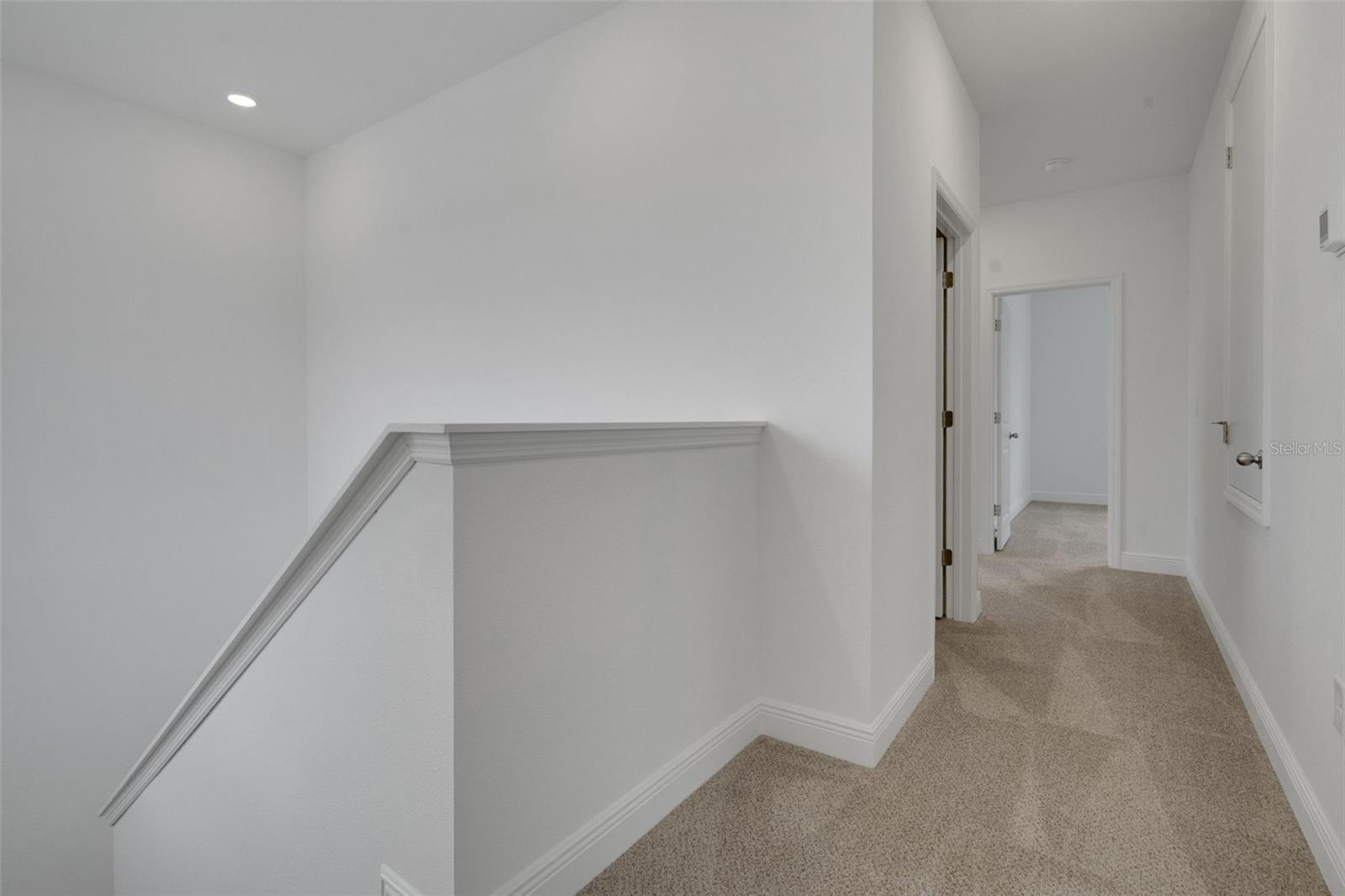 CROSSROADS AT KELLY PARK - Residential