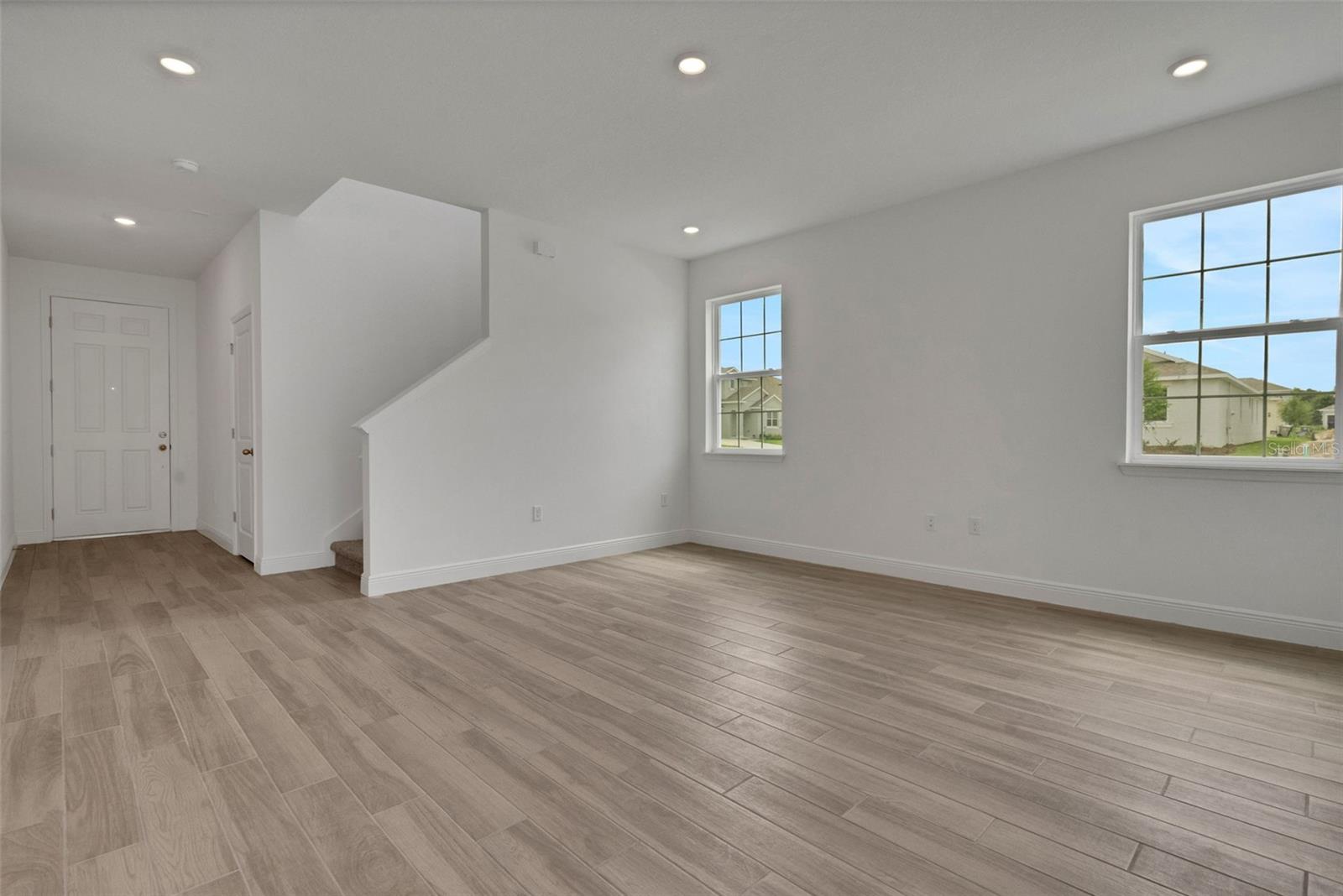 CROSSROADS AT KELLY PARK - Residential