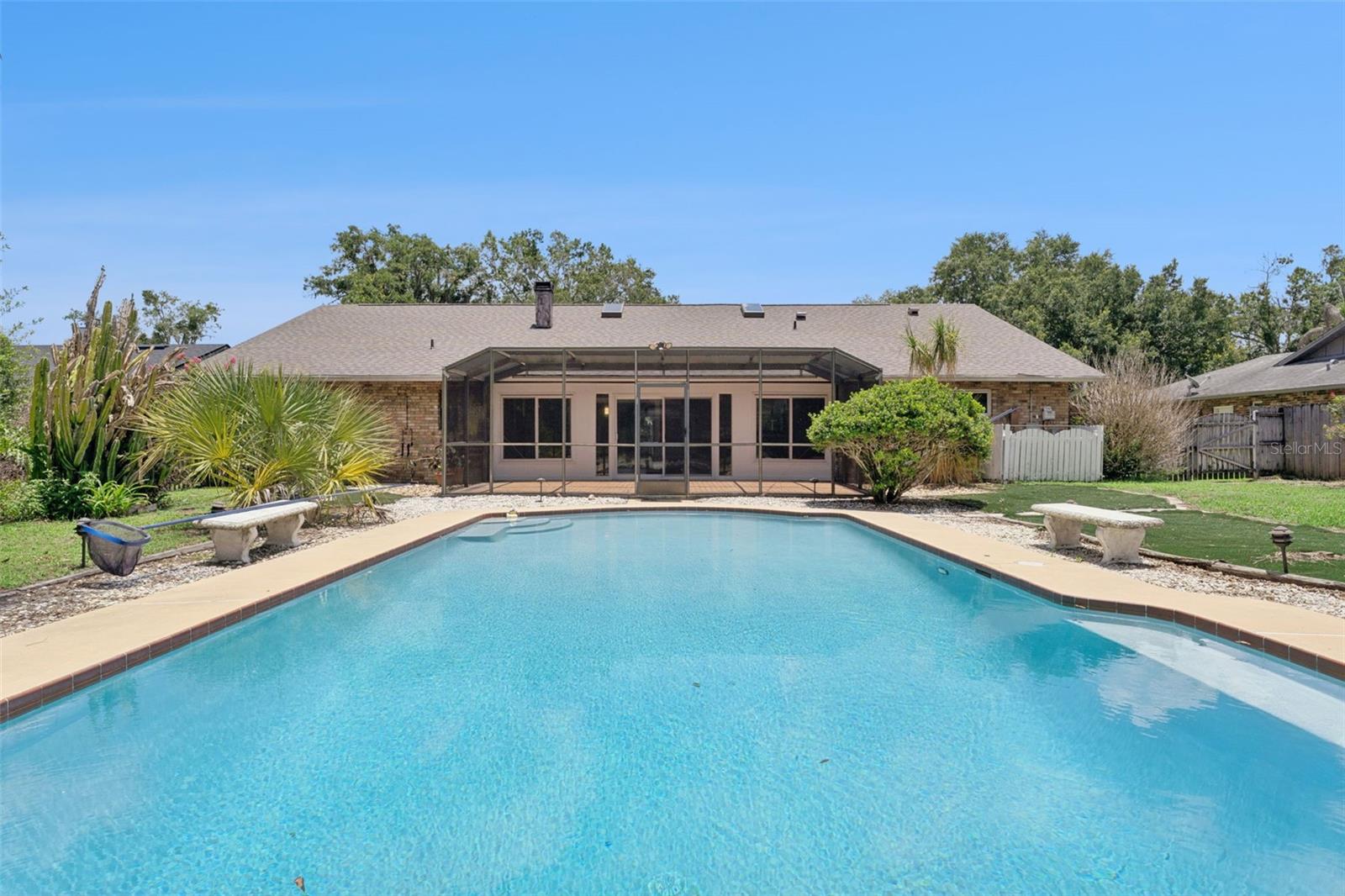 LAKE PEARL ESTATES - Residential