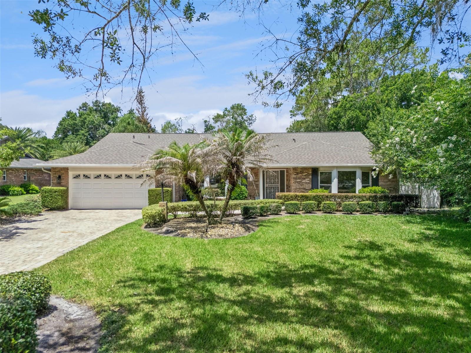 LAKE PEARL ESTATES - Residential