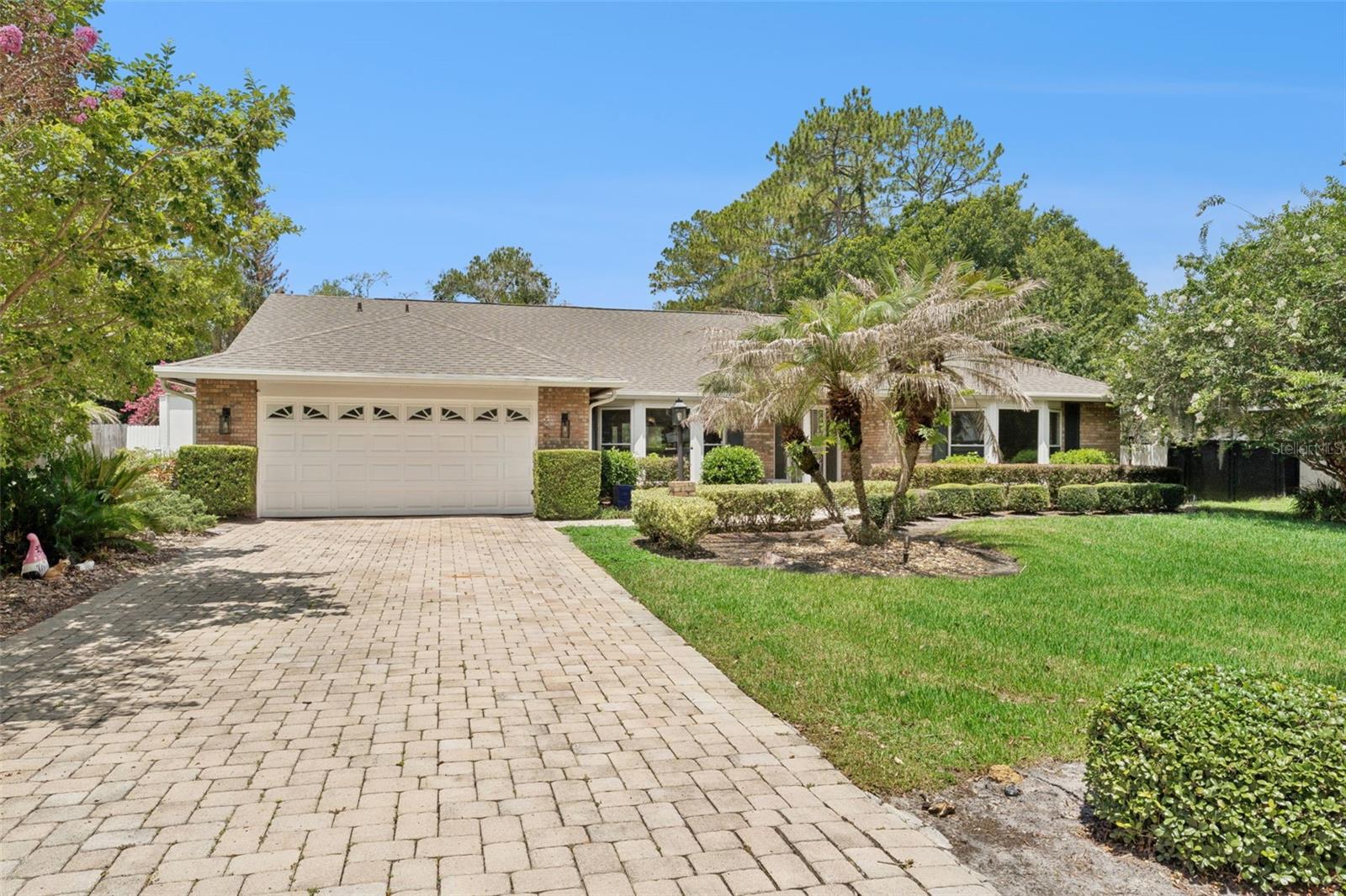 LAKE PEARL ESTATES - Residential