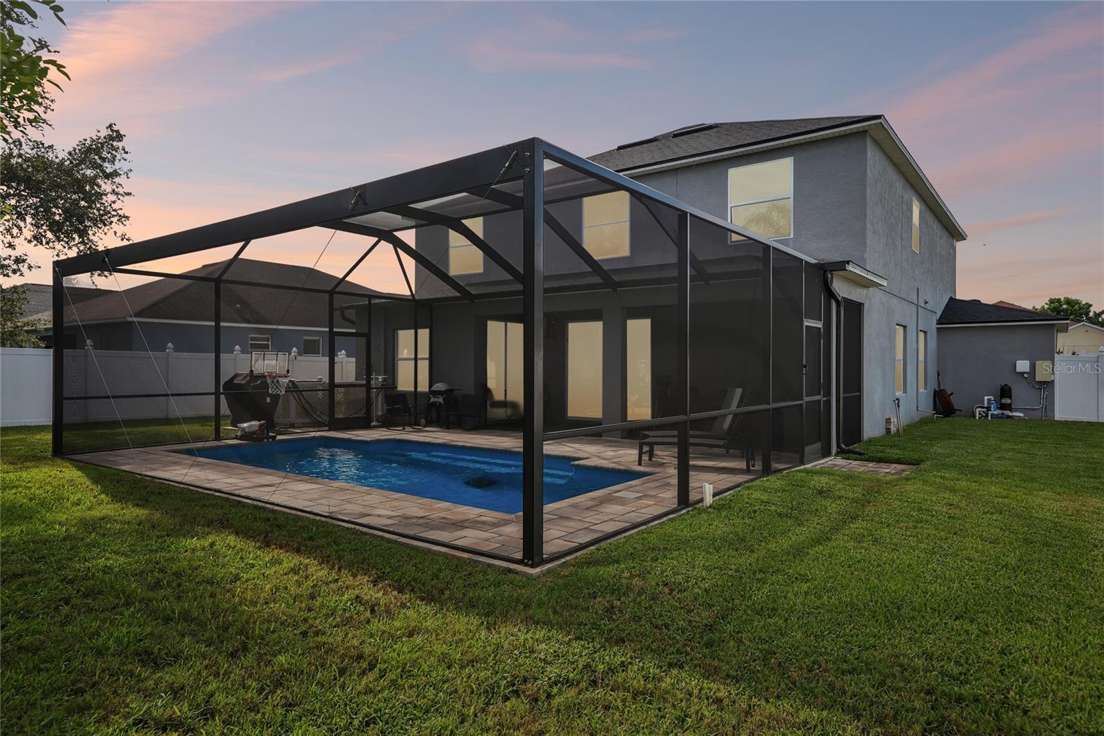 SOUTH FORK UNIT 9 - Residential