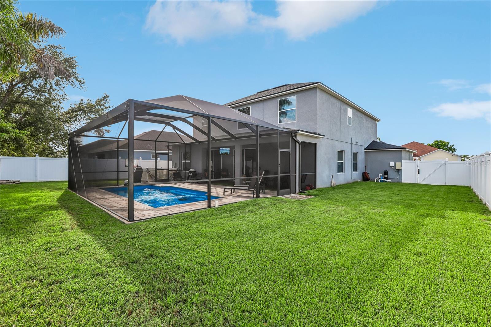 SOUTH FORK UNIT 9 - Residential