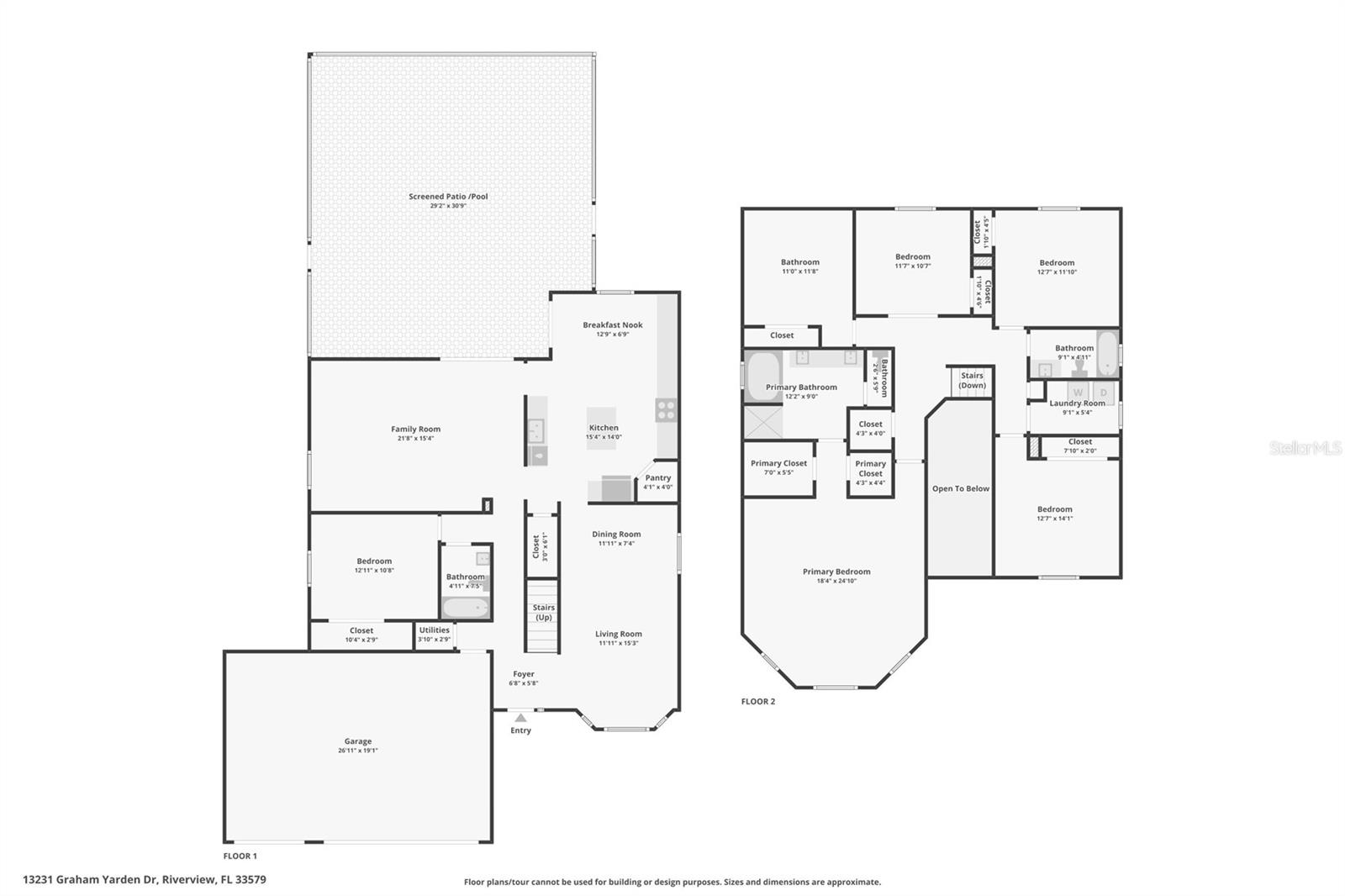 SOUTH FORK UNIT 9 - Residential