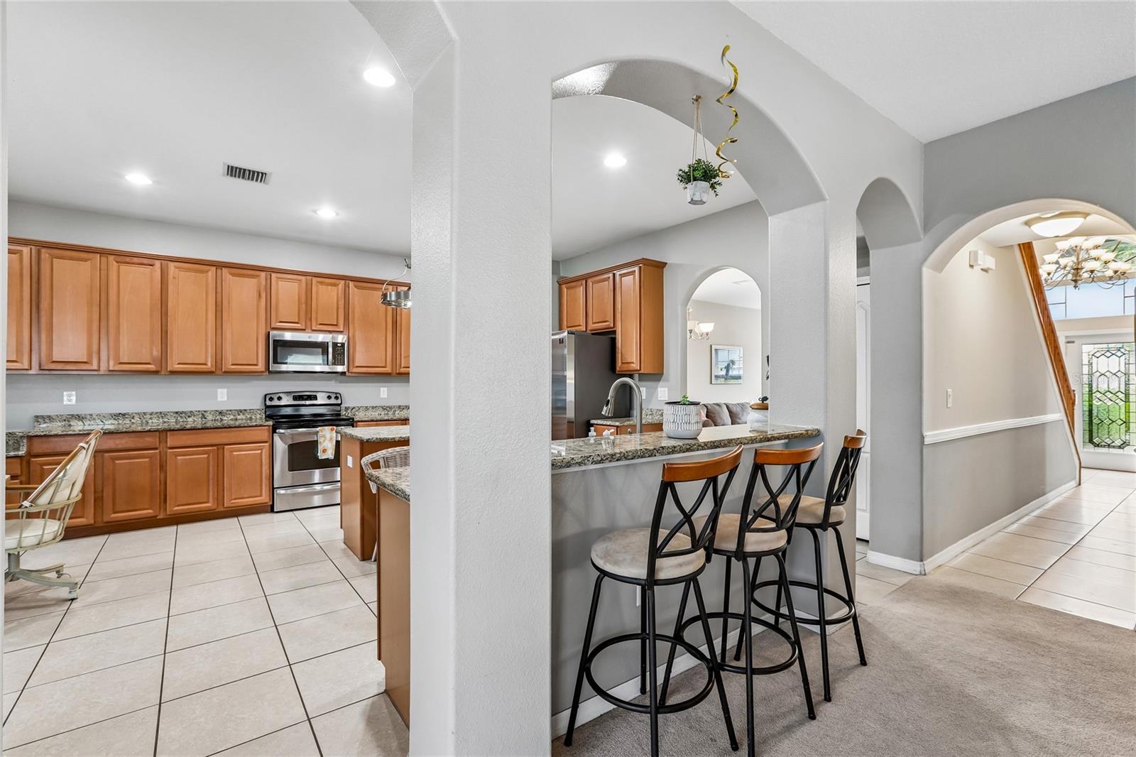 SOUTH FORK UNIT 9 - Residential