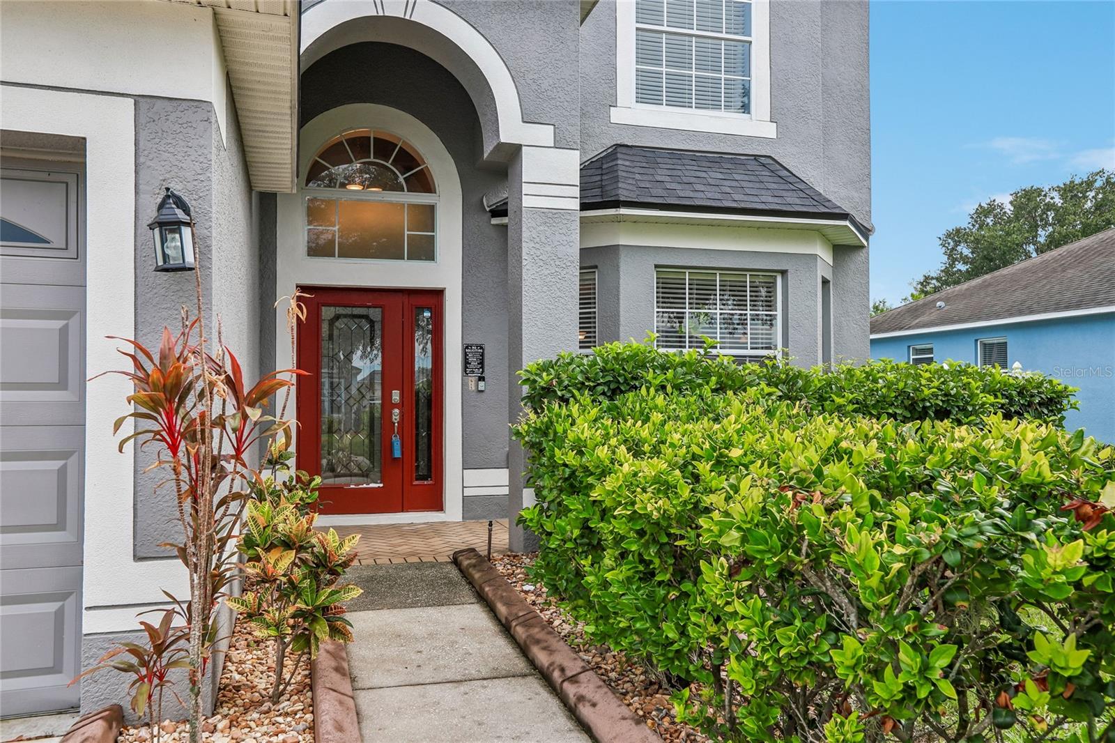 SOUTH FORK UNIT 9 - Residential