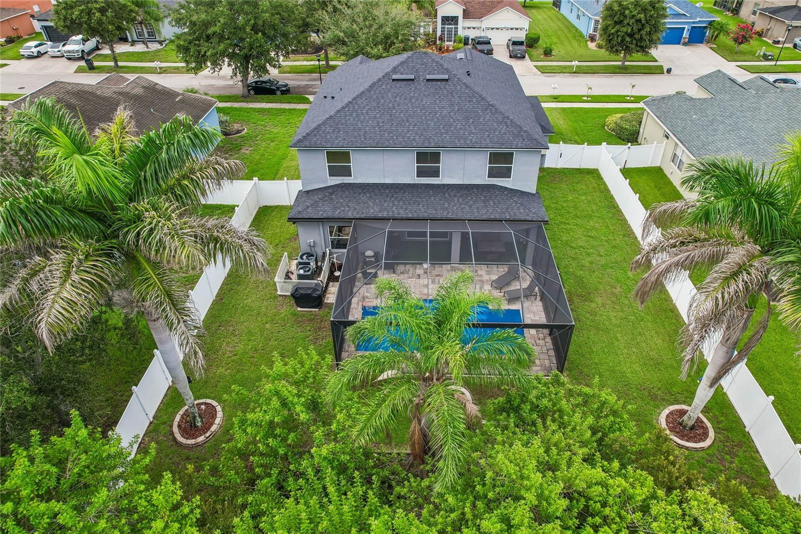 SOUTH FORK UNIT 9 - Residential
