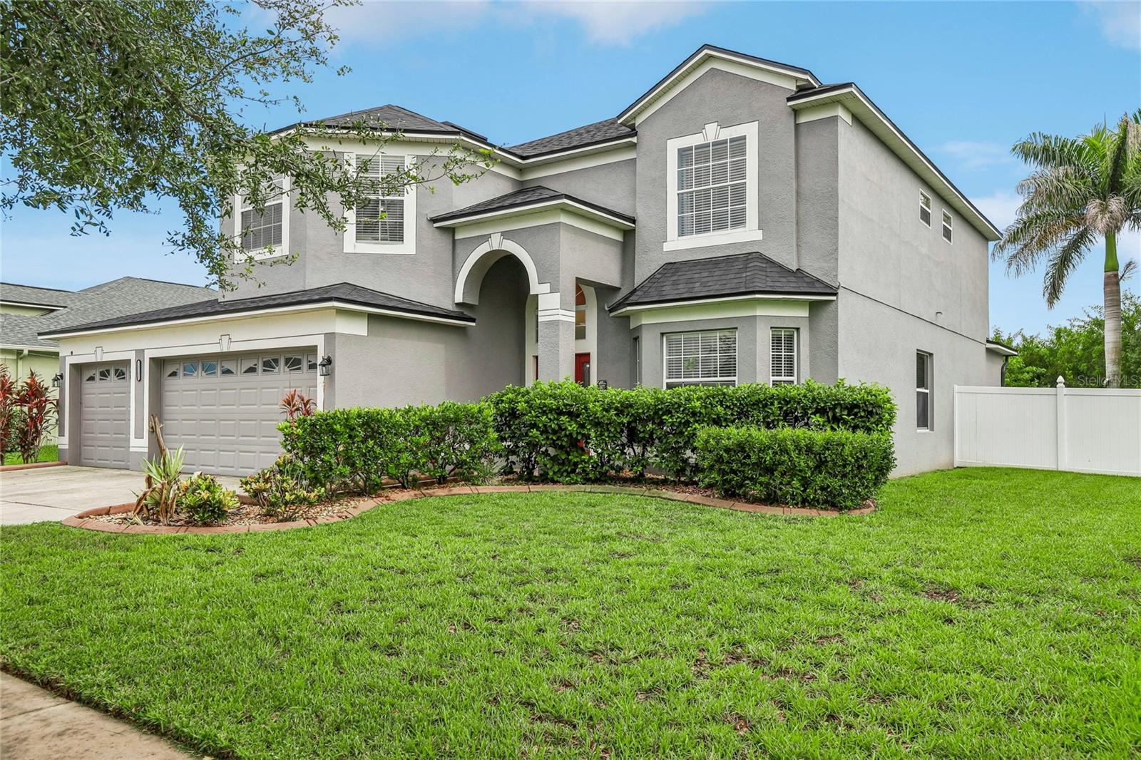 SOUTH FORK UNIT 9 - Residential
