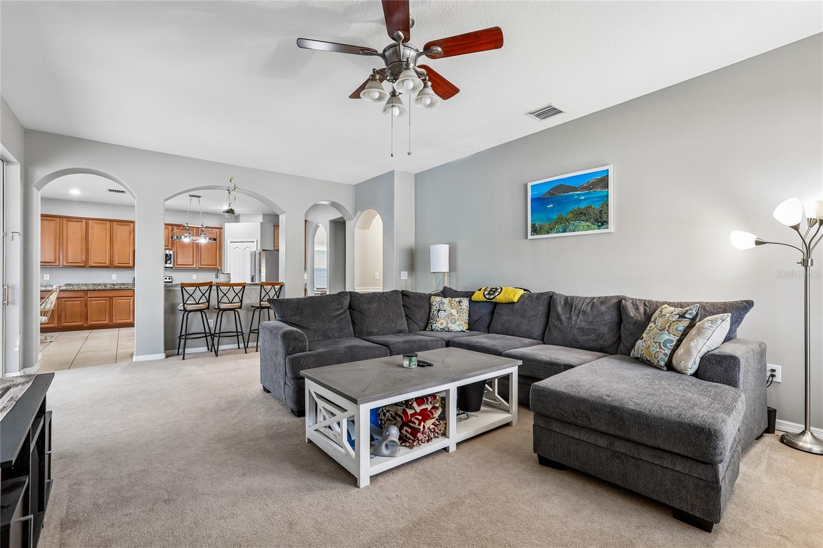 SOUTH FORK UNIT 9 - Residential