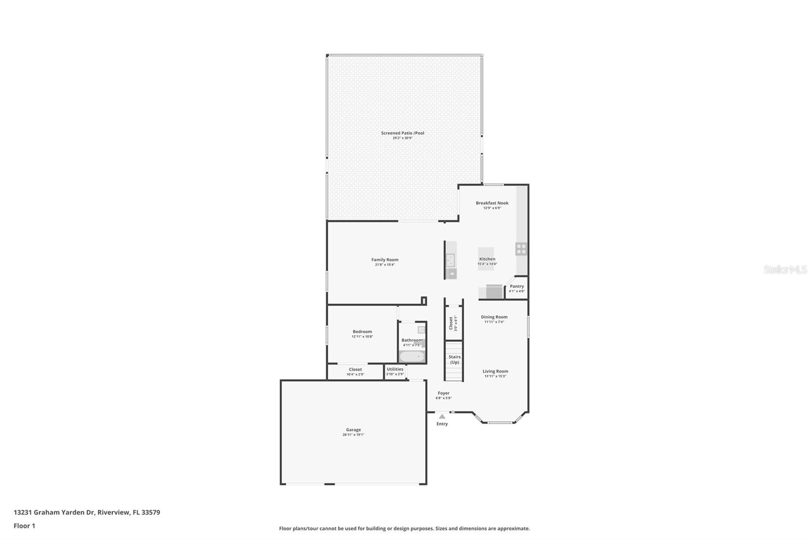 SOUTH FORK UNIT 9 - Residential