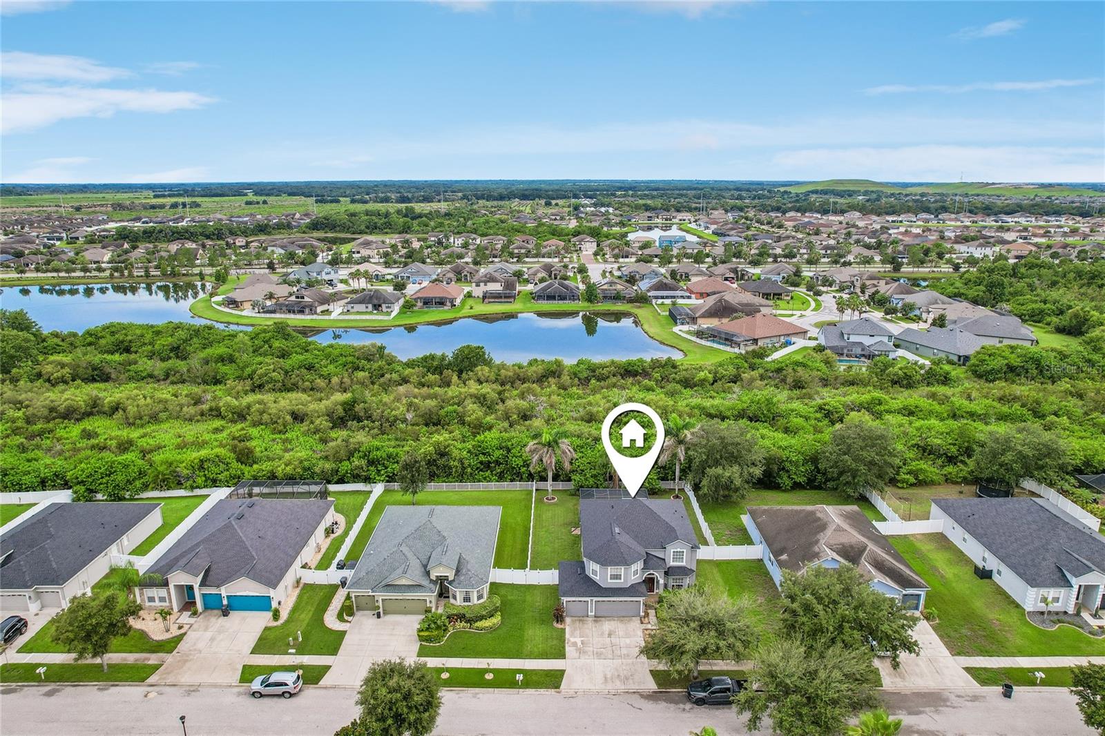 SOUTH FORK UNIT 9 - Residential
