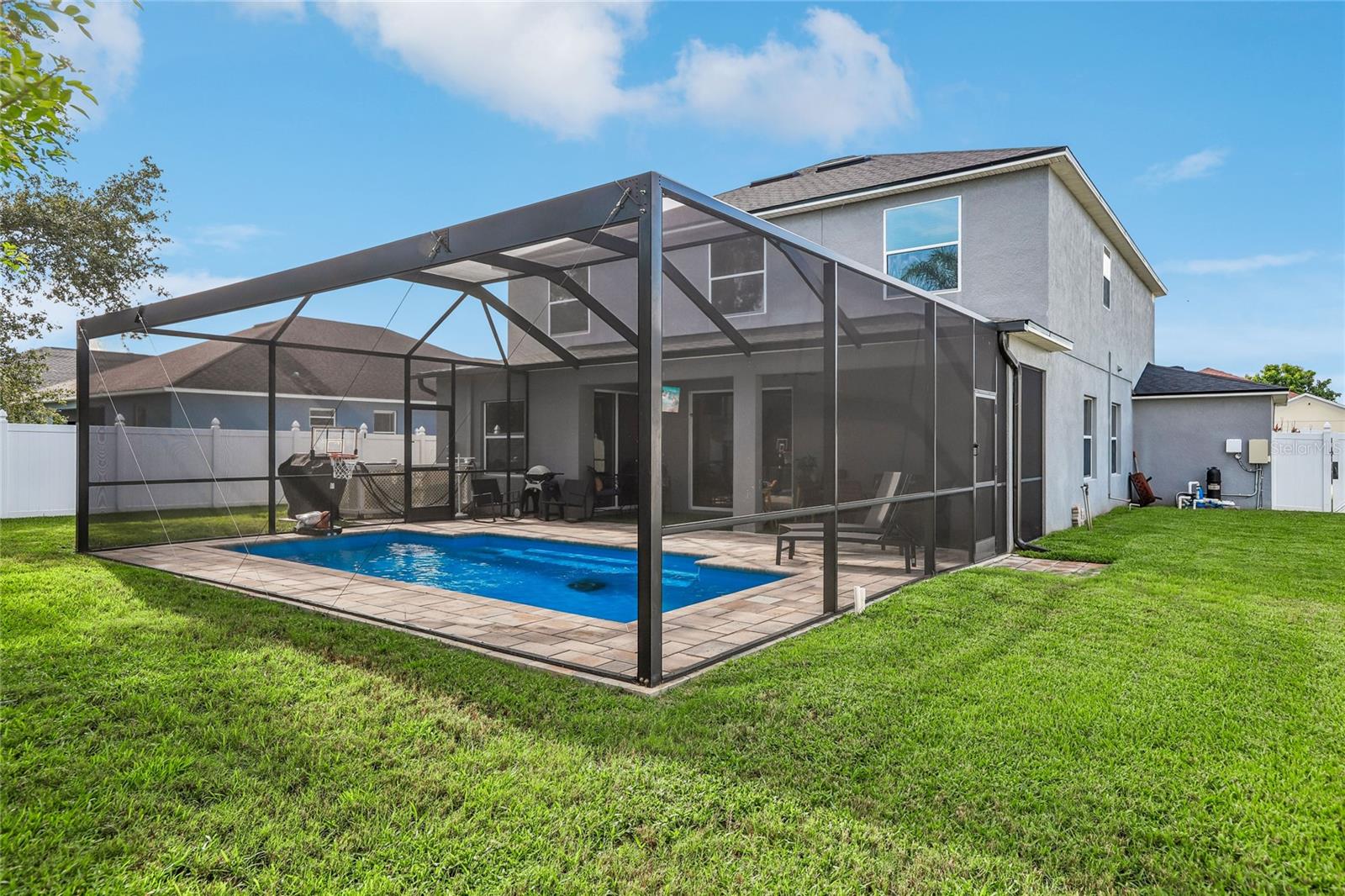 SOUTH FORK UNIT 9 - Residential