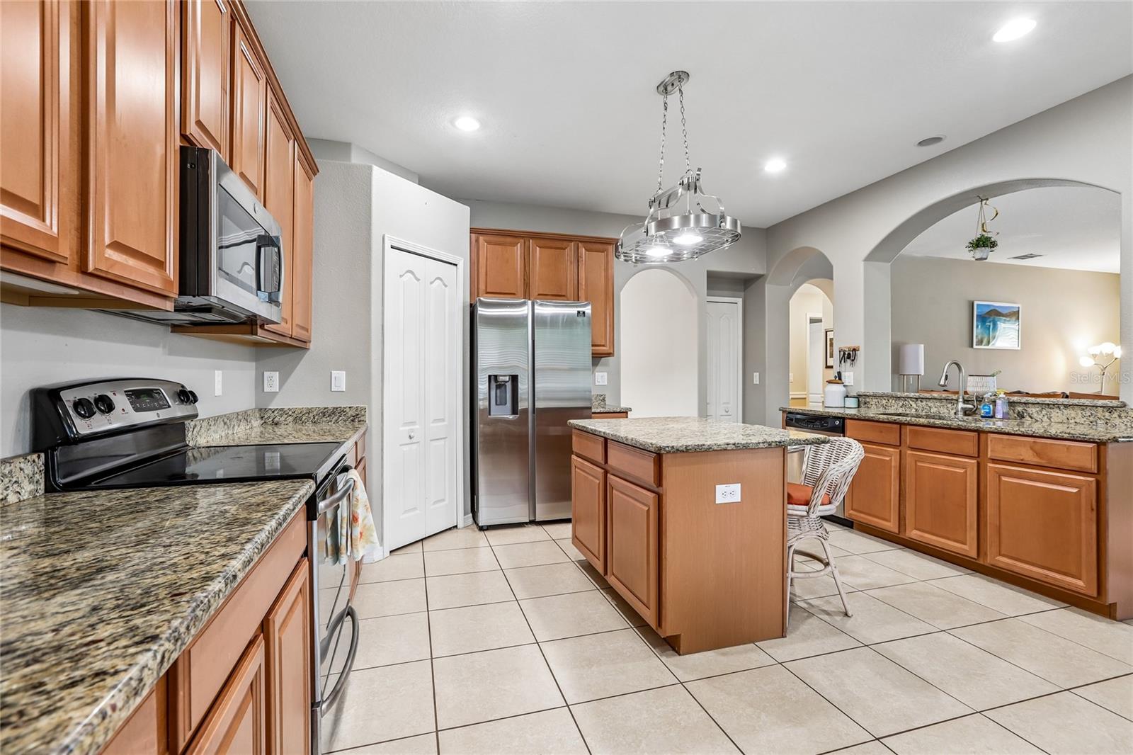 SOUTH FORK UNIT 9 - Residential