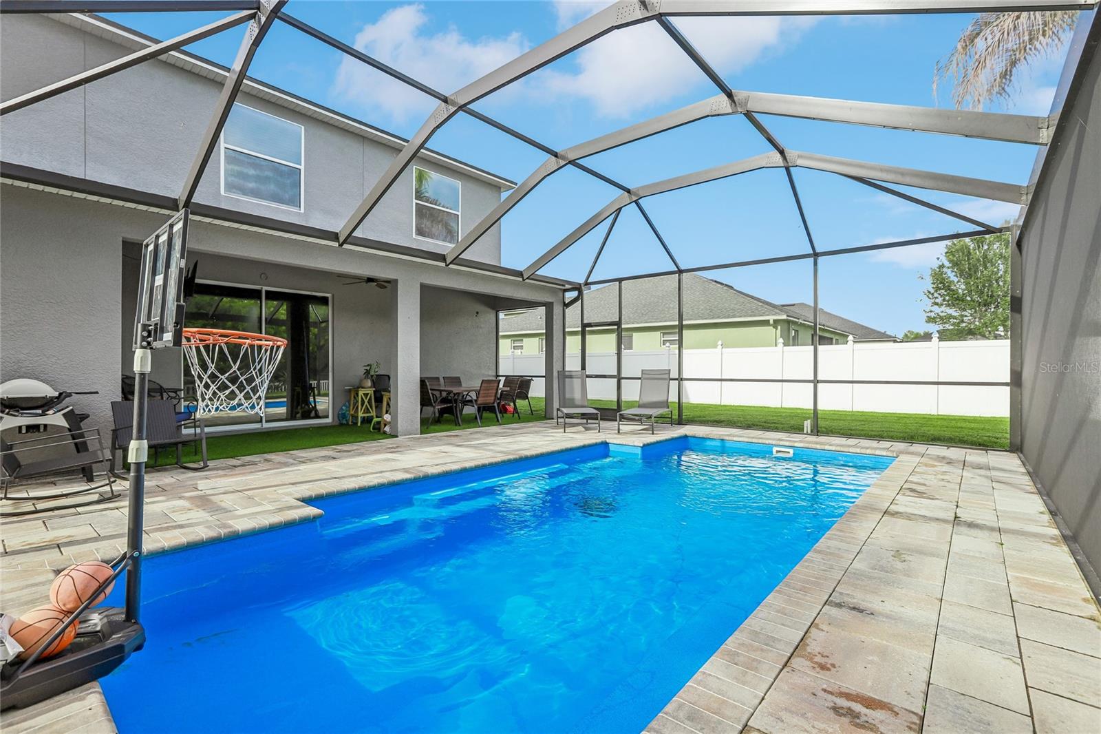 SOUTH FORK UNIT 9 - Residential