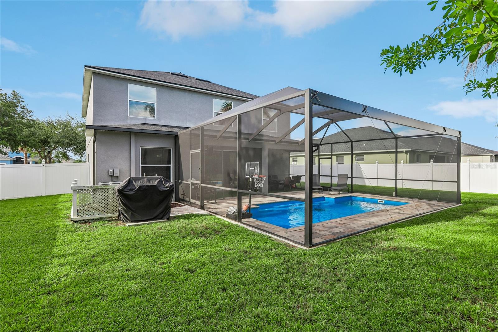 SOUTH FORK UNIT 9 - Residential