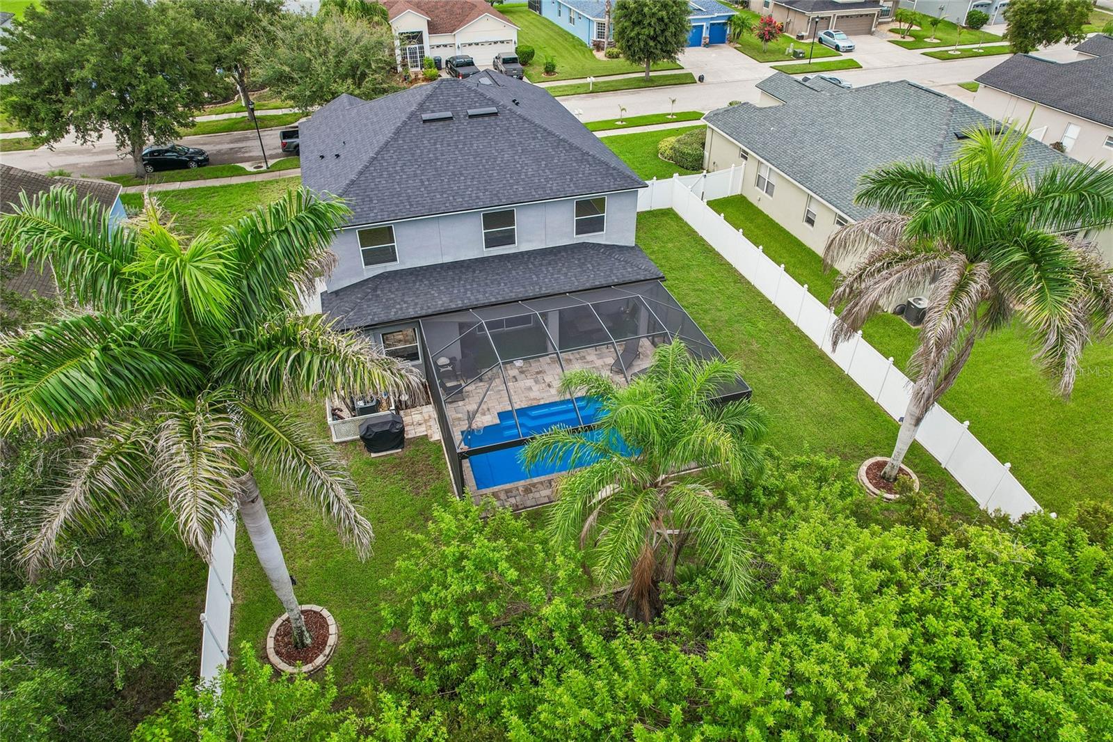 SOUTH FORK UNIT 9 - Residential