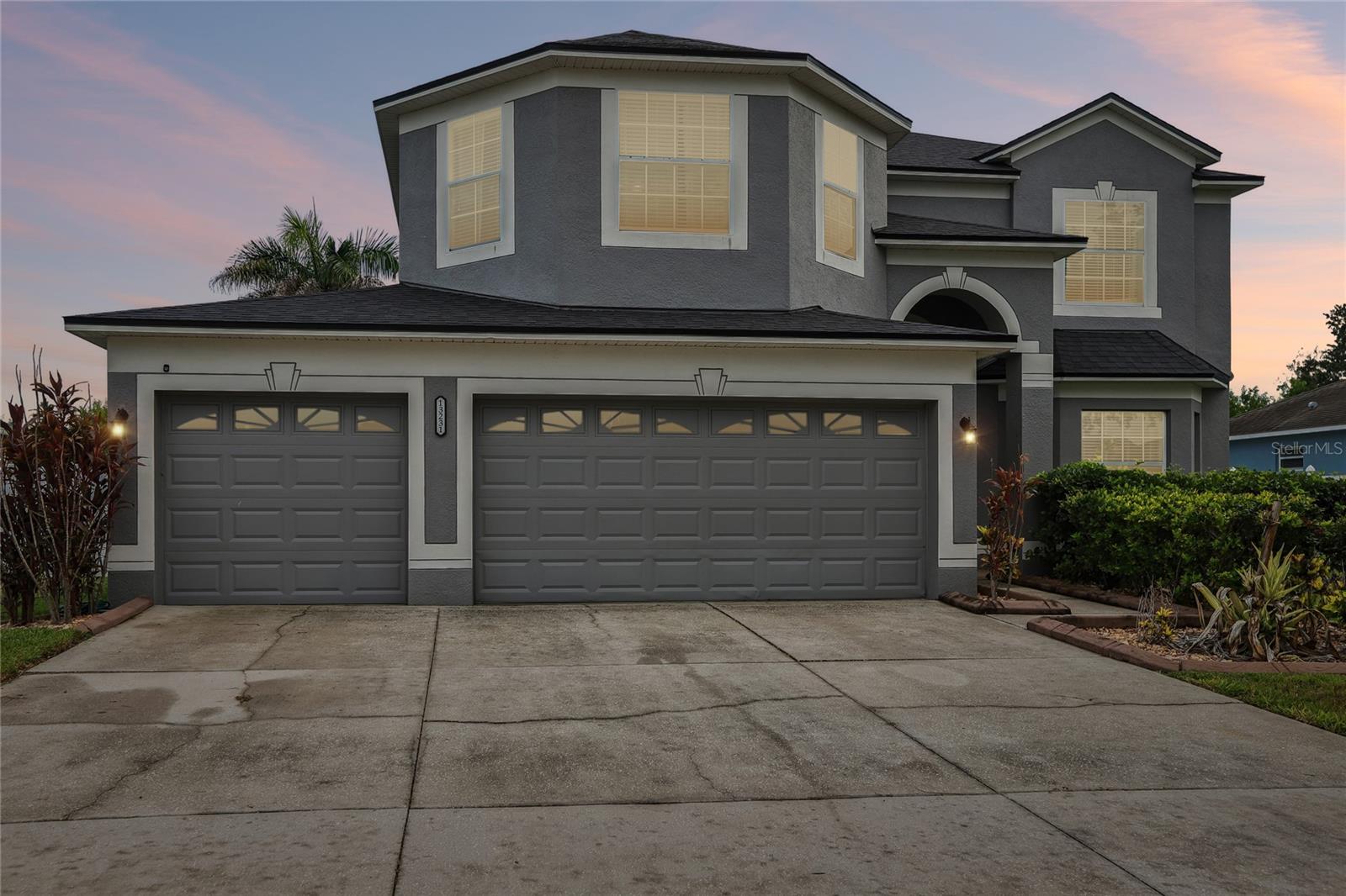 SOUTH FORK UNIT 9 - Residential