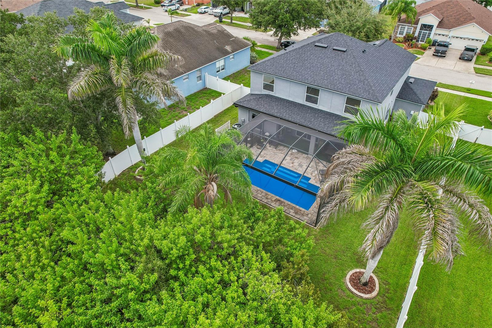 SOUTH FORK UNIT 9 - Residential