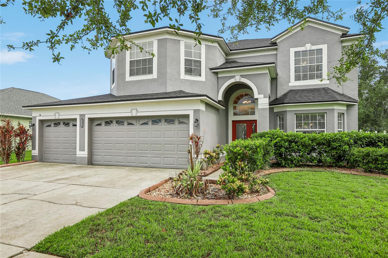 SOUTH FORK UNIT 9 - Residential
