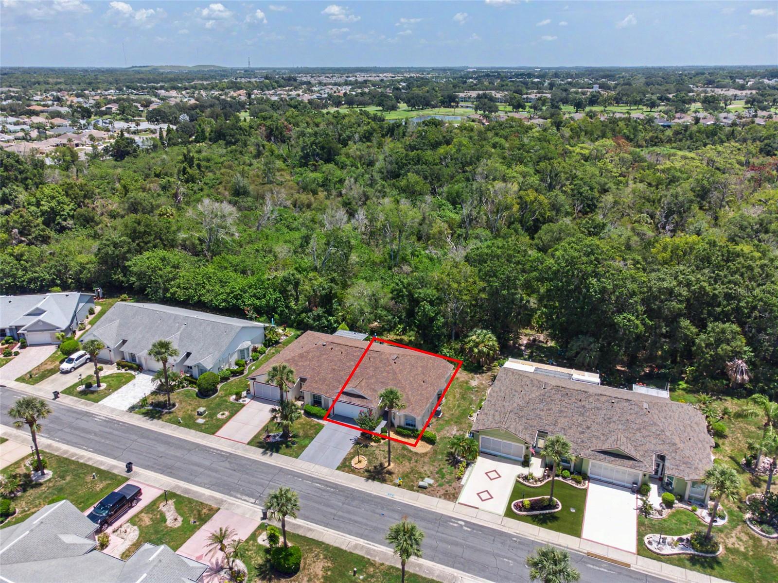 SUN CITY CENTER UNIT 154 - Residential