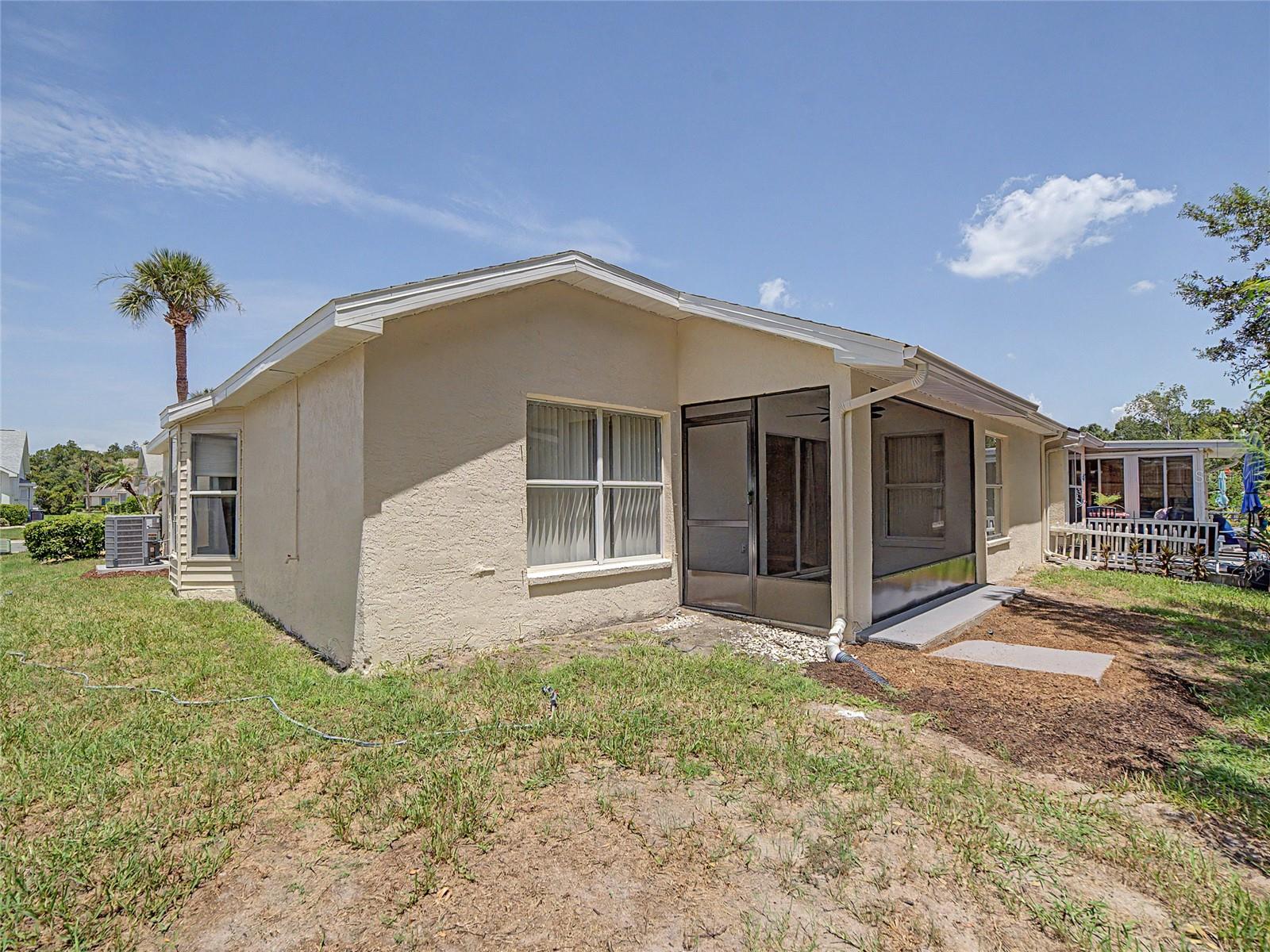 SUN CITY CENTER UNIT 154 - Residential
