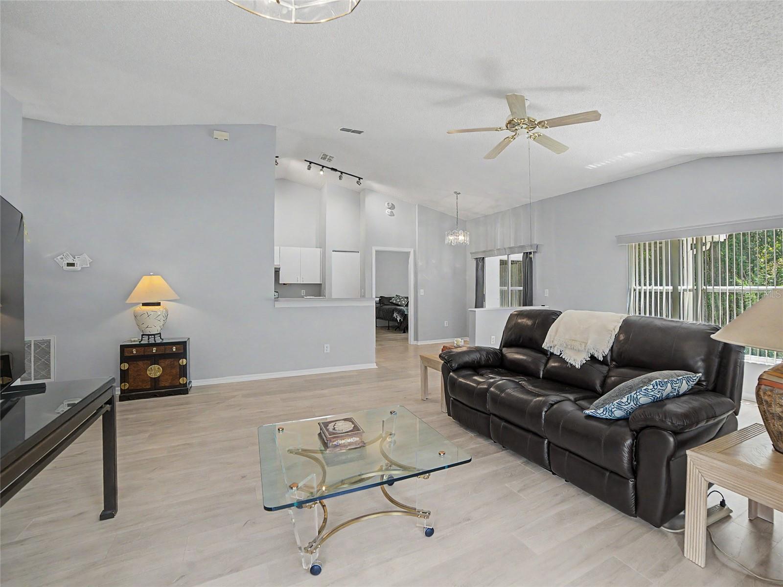 SUN CITY CENTER UNIT 154 - Residential