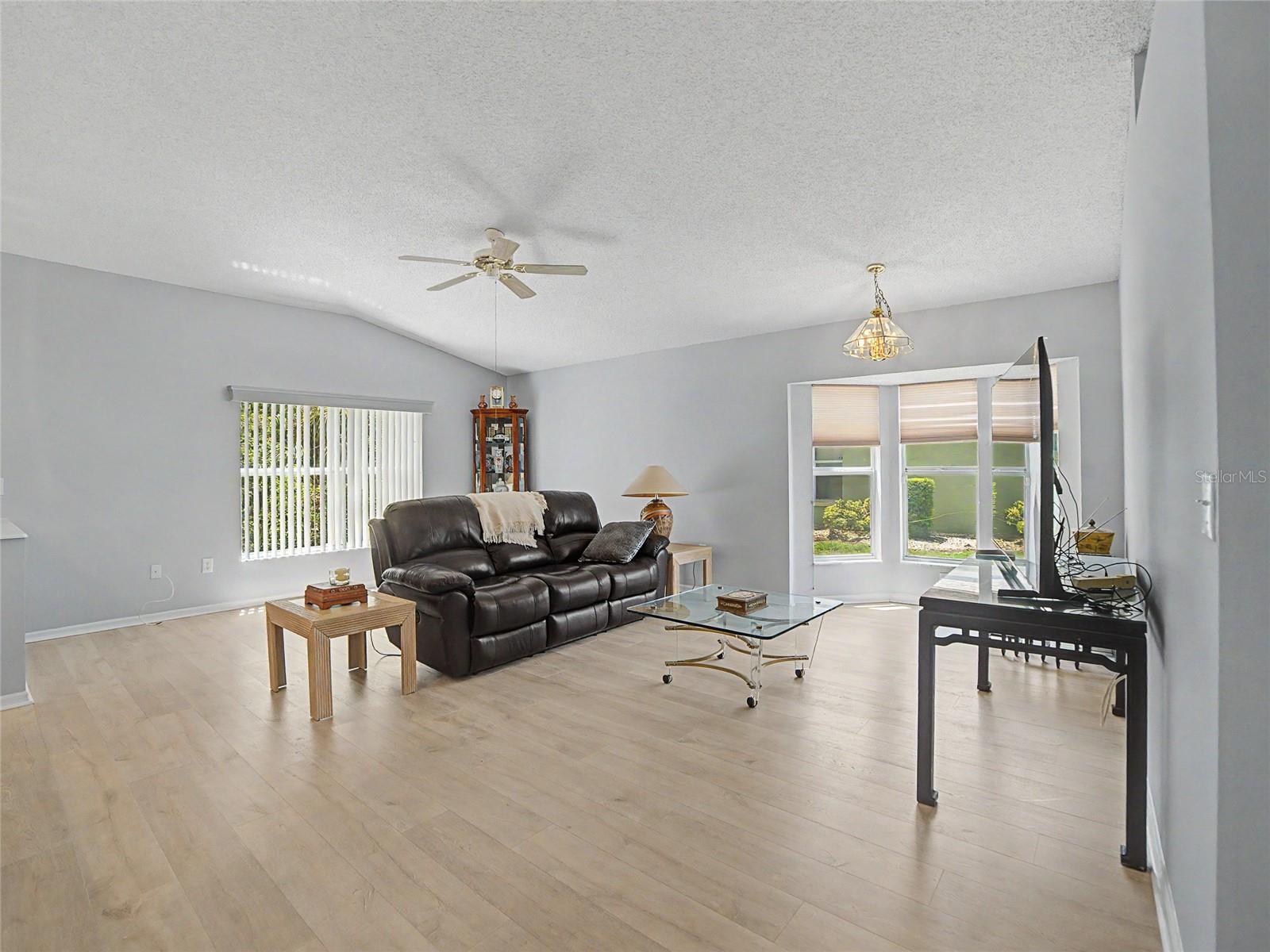 SUN CITY CENTER UNIT 154 - Residential