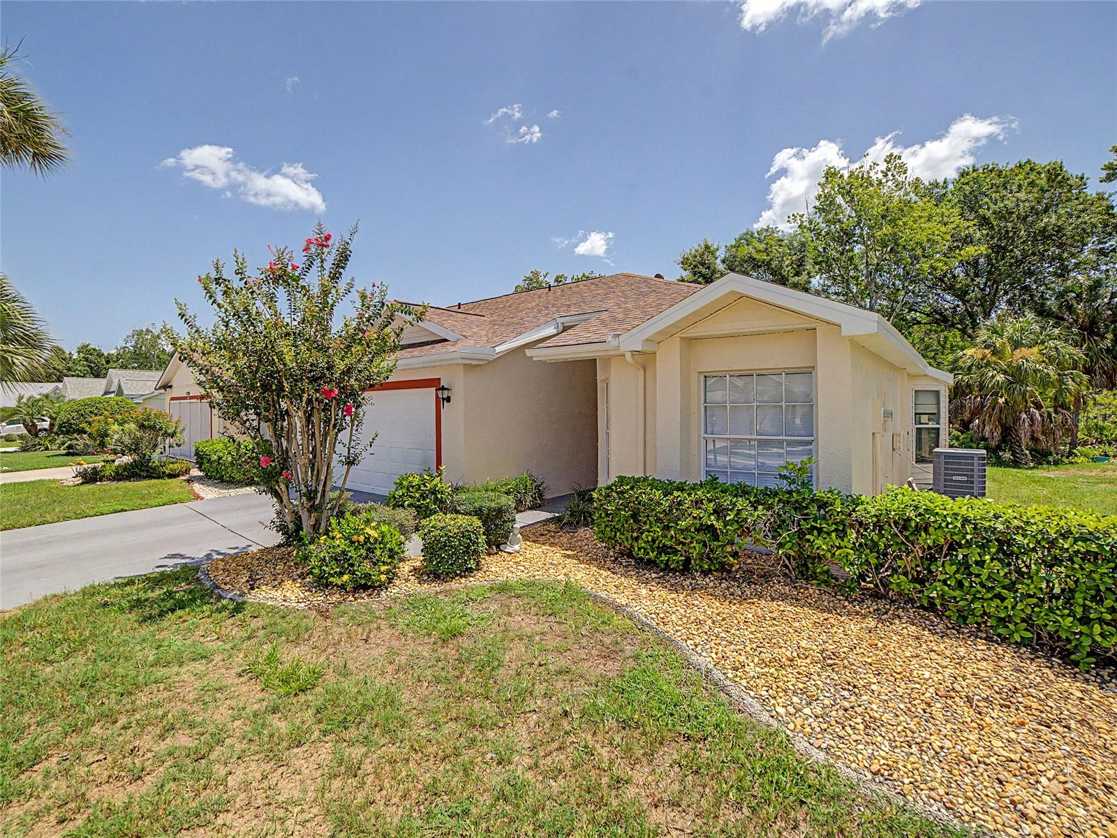 SUN CITY CENTER UNIT 154 - Residential