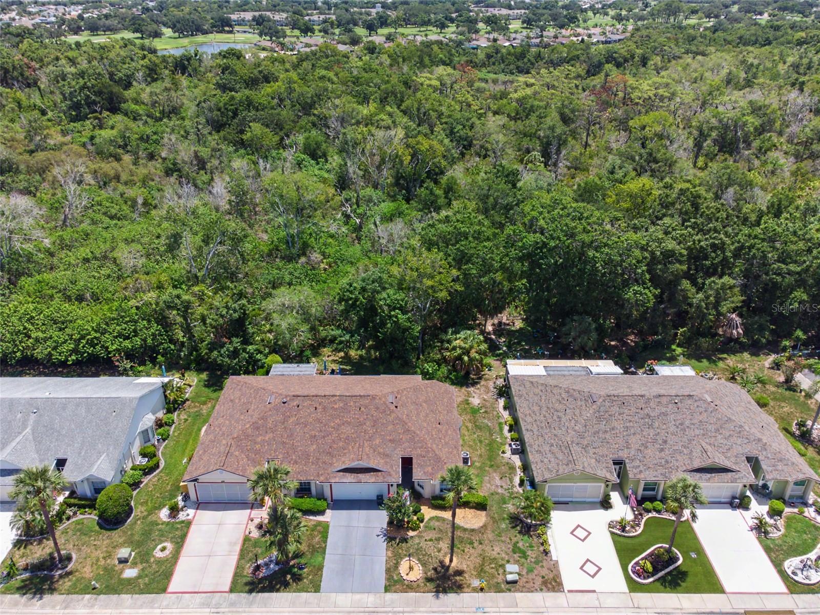 SUN CITY CENTER UNIT 154 - Residential