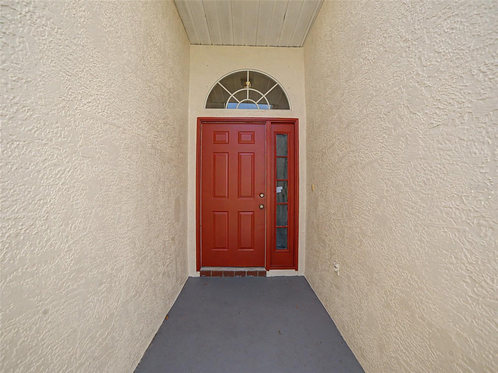 SUN CITY CENTER UNIT 154 - Residential