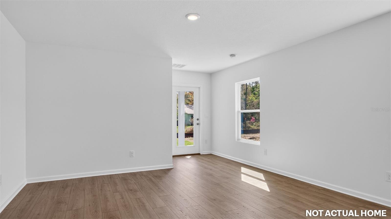 GRAND RESERVE AND GOLF CLUB - Residential