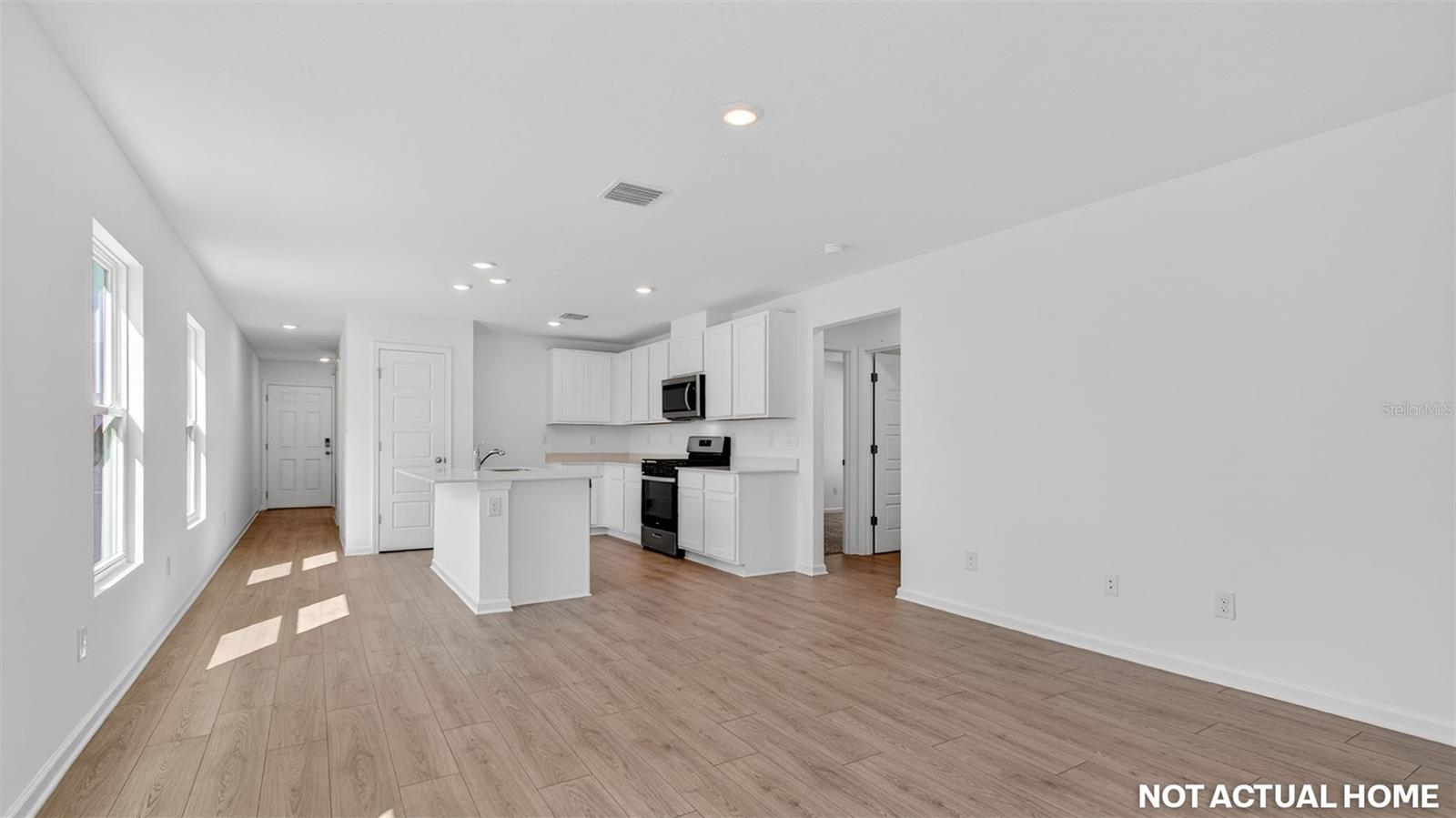 GRAND RESERVE AND GOLF CLUB - Residential