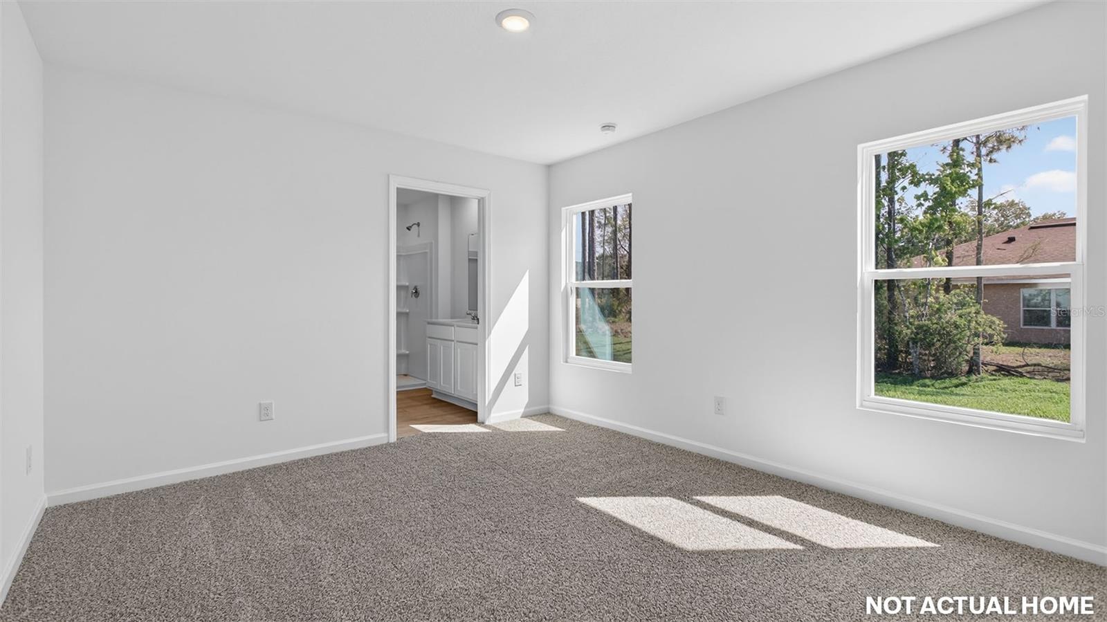 GRAND RESERVE AND GOLF CLUB - Residential