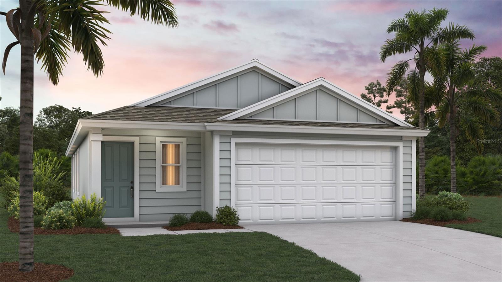 Under Construction. Welcome home to this thoughtfully designed new Express Series floor plan 1,245 sq. ft. single-family home called the Downing+, offering the perfect blend of comfort and functionality. Featuring 3 bedrooms, 2 bathrooms, and a 2-car garage, this layout maximizes every square foot with open living spaces ideal for everyday living and entertaining.


The spacious kitchen is perfectly positioned for hosting, with ample counter space and a view of the entire main living area so you’re always part of the conversation.  Plenty of windows and vaulted ceilings in the main living areas create a bright and welcoming atmosphere. The private primary suite includes an en-suite bath and generous closet space, while two additional bedrooms provide flexibility for guests, a home office, or growing families.


With modern convenience, smart use of space, and a garage for extra storage, this Express home delivers style and practicality all in one beautiful package. Every home also includes the Home is Connected® smart home system, giving you easy control of your home’s security, temperature, and more right from your fingertips. Love this layout? Let’s find the perfect Downing+ homesite for you. Contact our Online Sales Concierge today to get started!